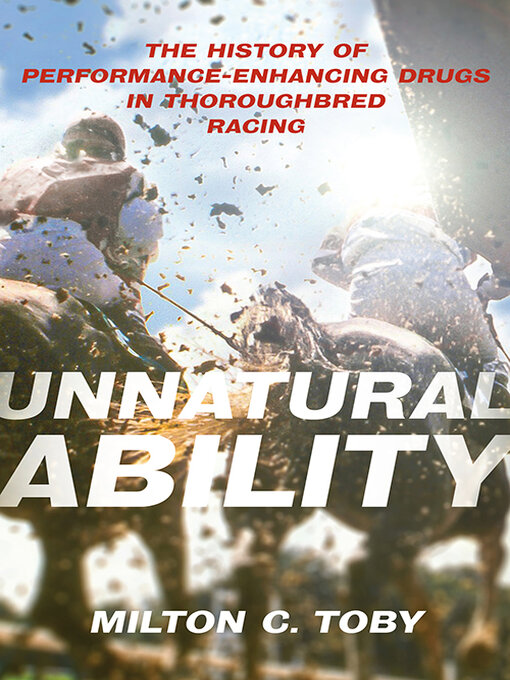 Title details for Unnatural Ability by Milton C. Toby - Available